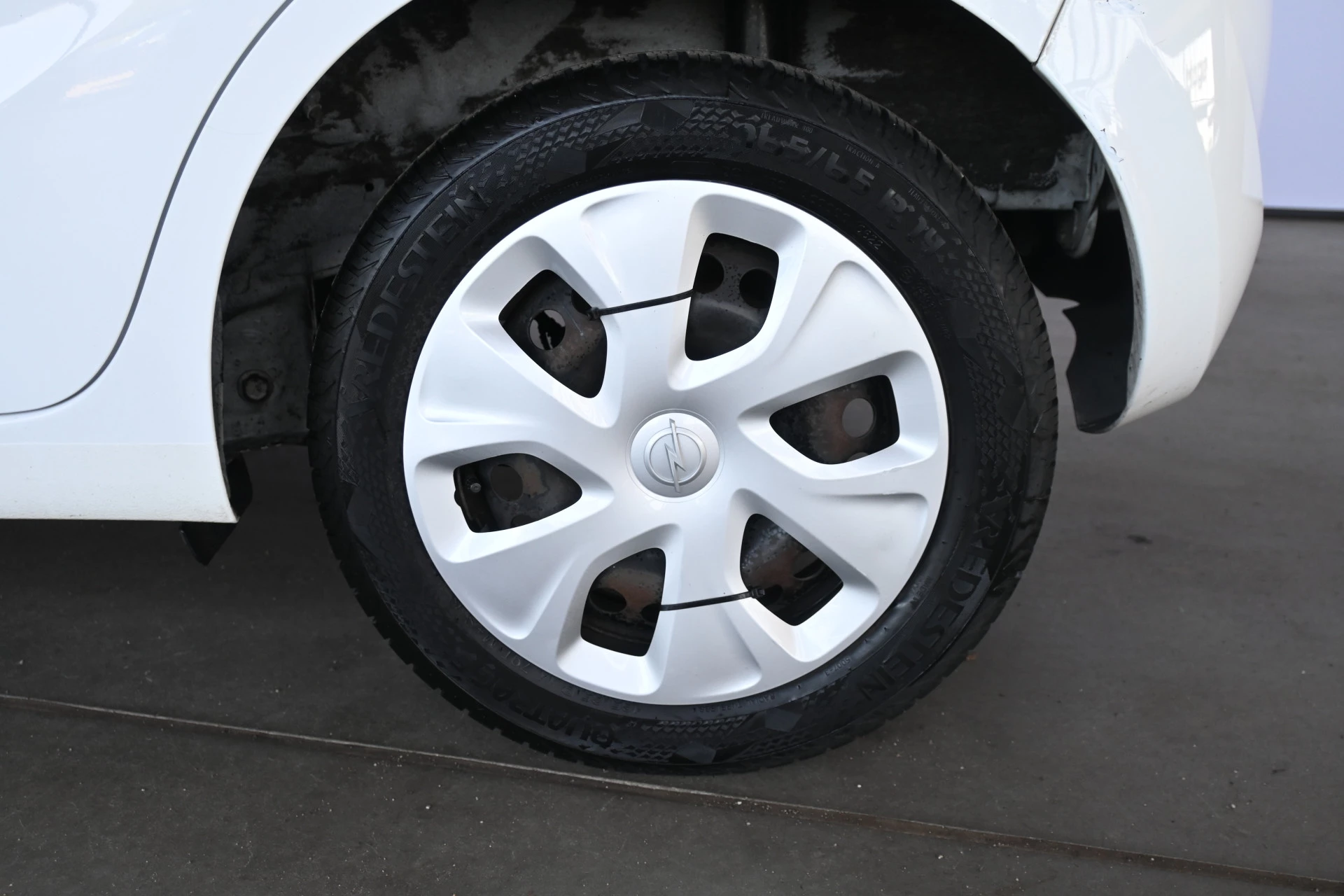 Hoofdafbeelding Opel KARL