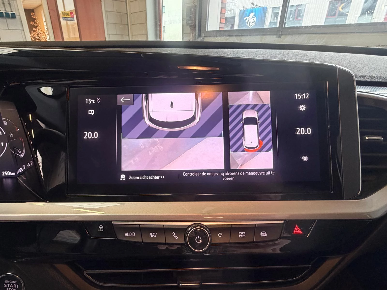 Hoofdafbeelding Opel Grandland