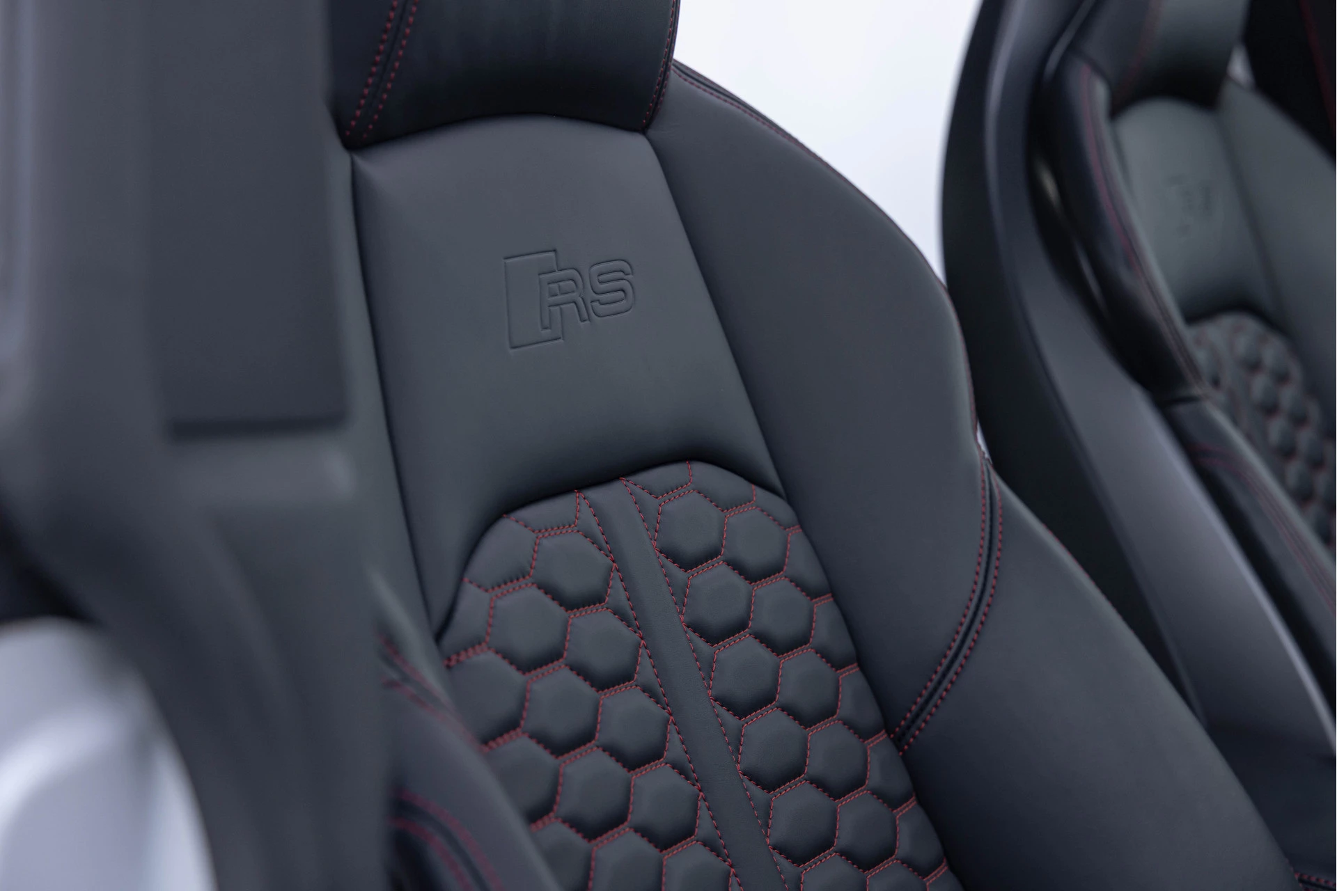 Hoofdafbeelding Audi RS5