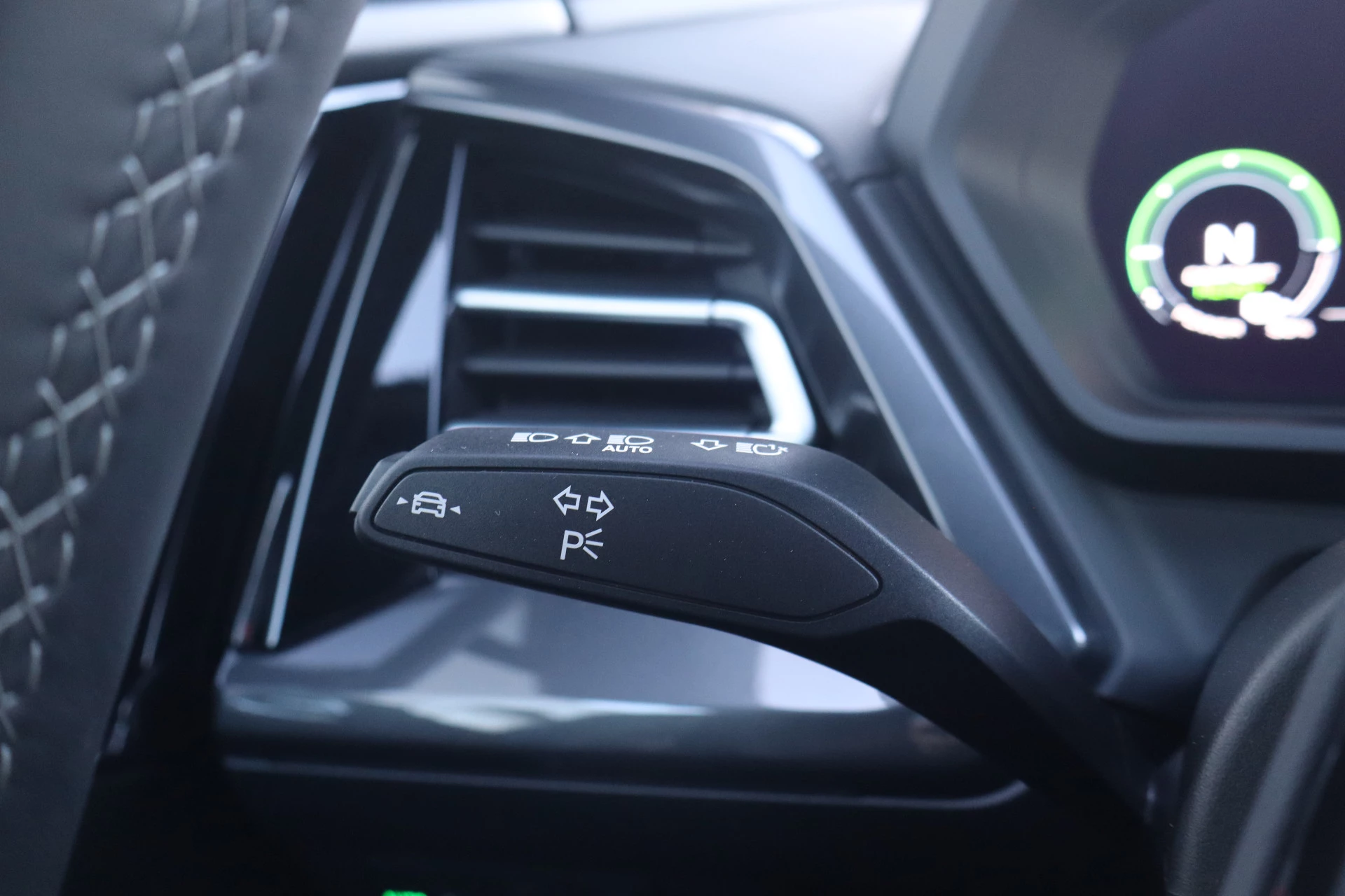 Hoofdafbeelding Audi Q4 e-tron