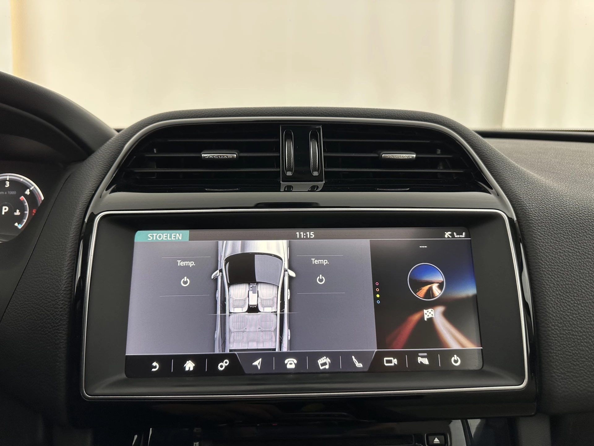Hoofdafbeelding Jaguar F-PACE