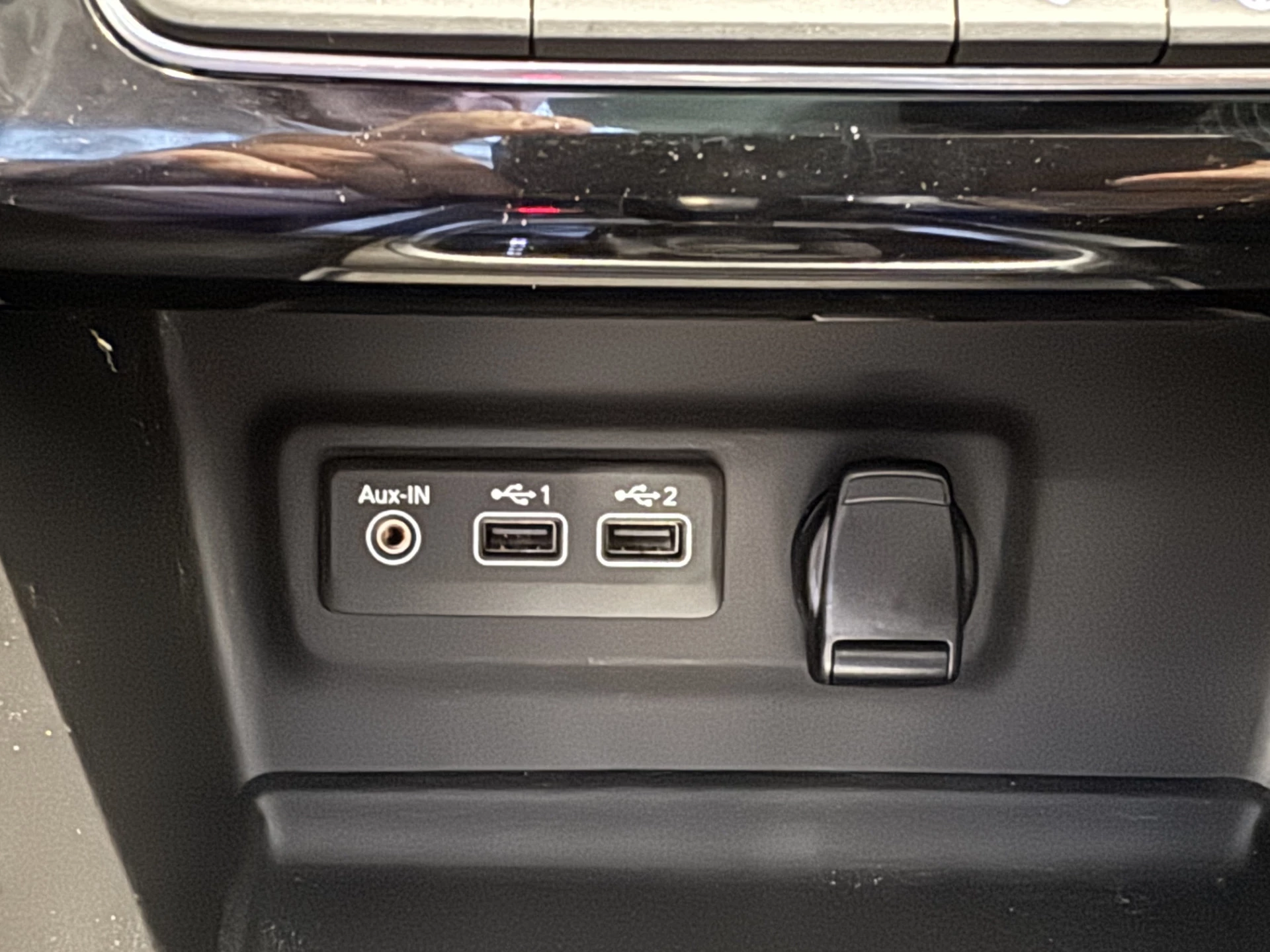 Hoofdafbeelding Renault Megane E-Tech