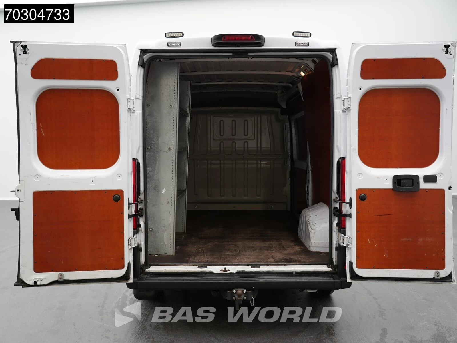 Hoofdafbeelding Fiat Ducato