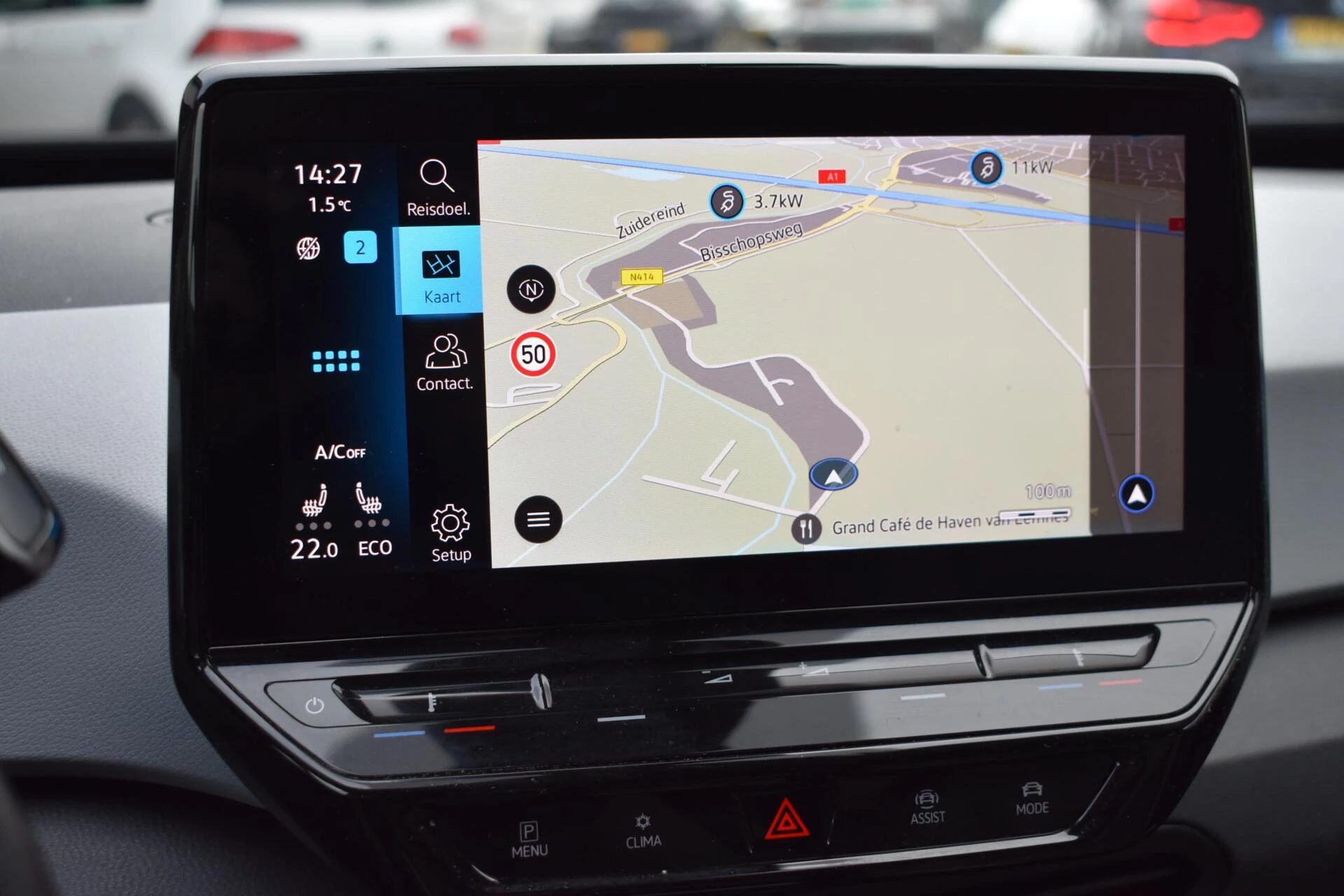 Hoofdafbeelding Volkswagen ID.3