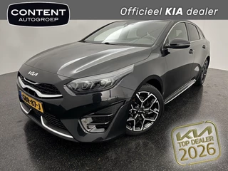 Kia Proceed 1.5 T-GDi 160pk MHEV DCT7 GT-Line Edition