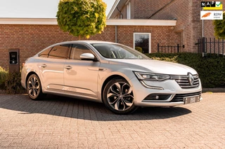 Renault Talisman 1.6 TCe Limousin 150 PK Aut. BOSE Massage Stoelvent/verw. Camera Trekhaak 18''