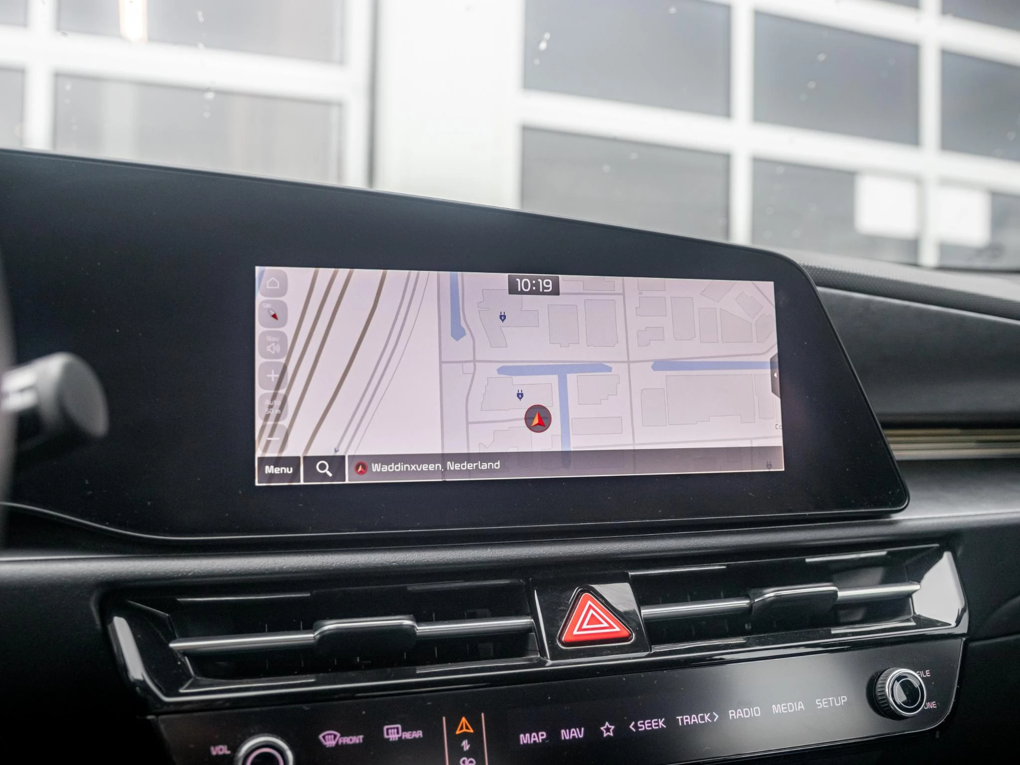 Hoofdafbeelding Kia Niro EV