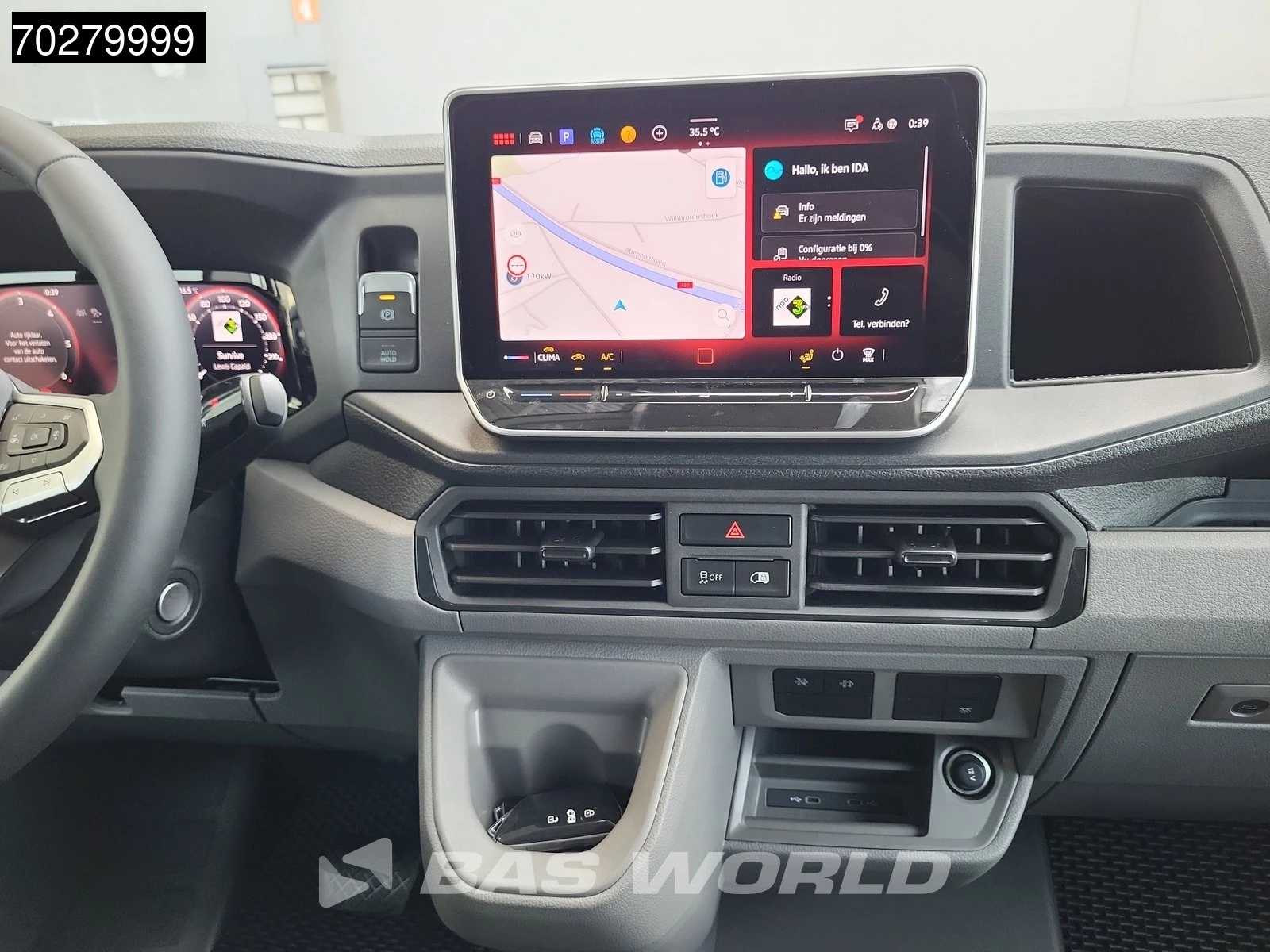 Hoofdafbeelding MAN TGE