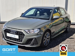 Audi A1 Sportback 30 TFSI S Line Pro Line Volledig S Line uitgevoerd|Digitale tellers!