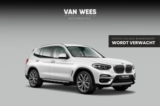 ➡️ BMW X3 xDrive20i G01 Executive X-Line | 1e eigenaar | 20 inch | LED | 184 pk | Sportstuur | Sportstoelen | PDC | Rij-modus | Sfeerverlichting | Navi | Bluetooth | Telefoon lader |