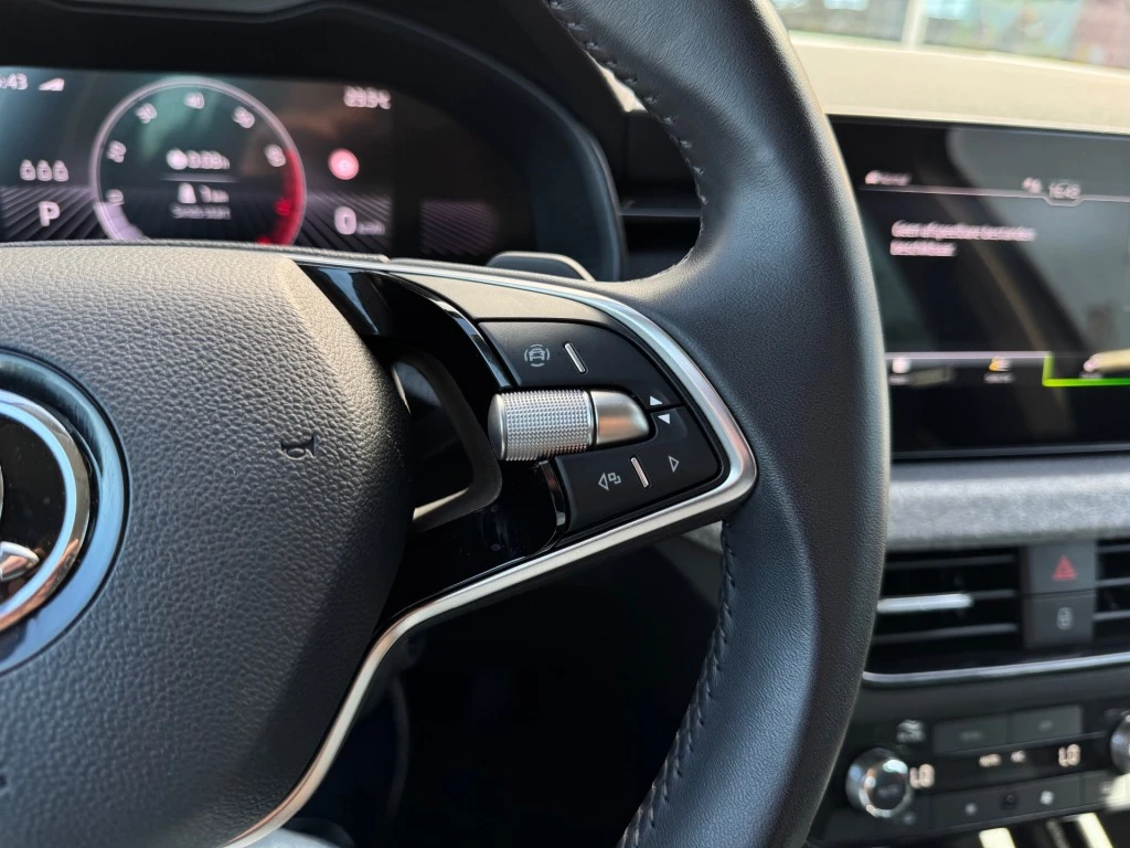 Hoofdafbeelding Škoda Kamiq