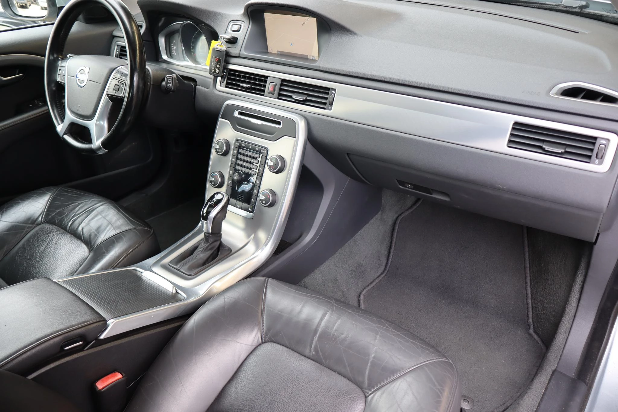 Hoofdafbeelding Volvo V70