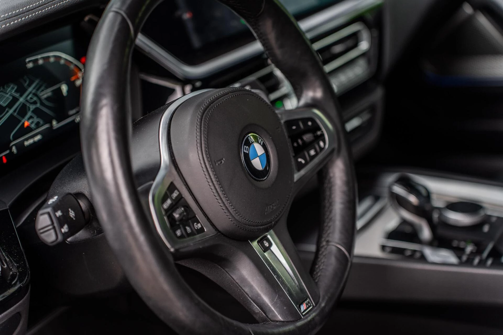 Hoofdafbeelding BMW Z4