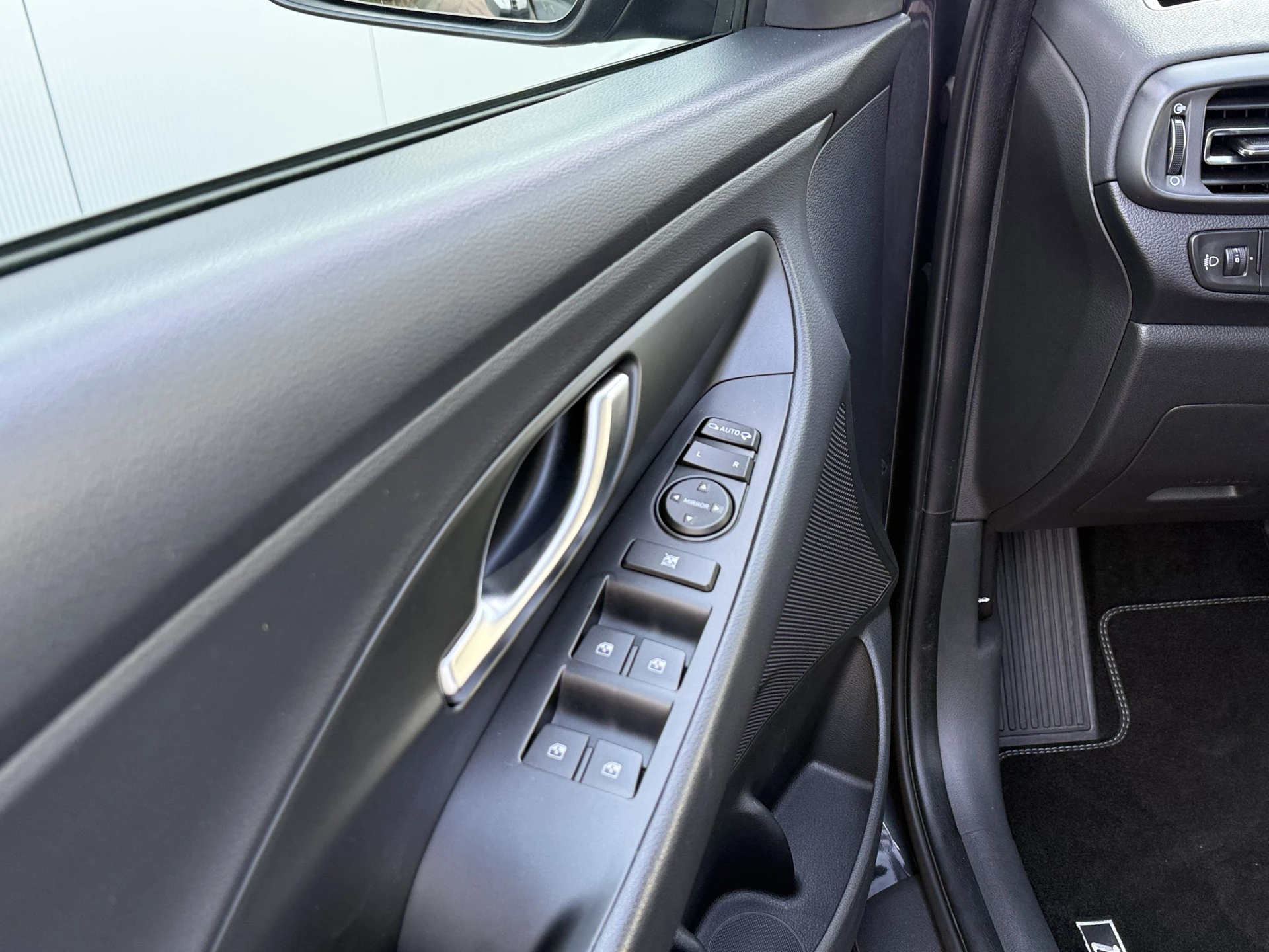 Hoofdafbeelding Hyundai i30