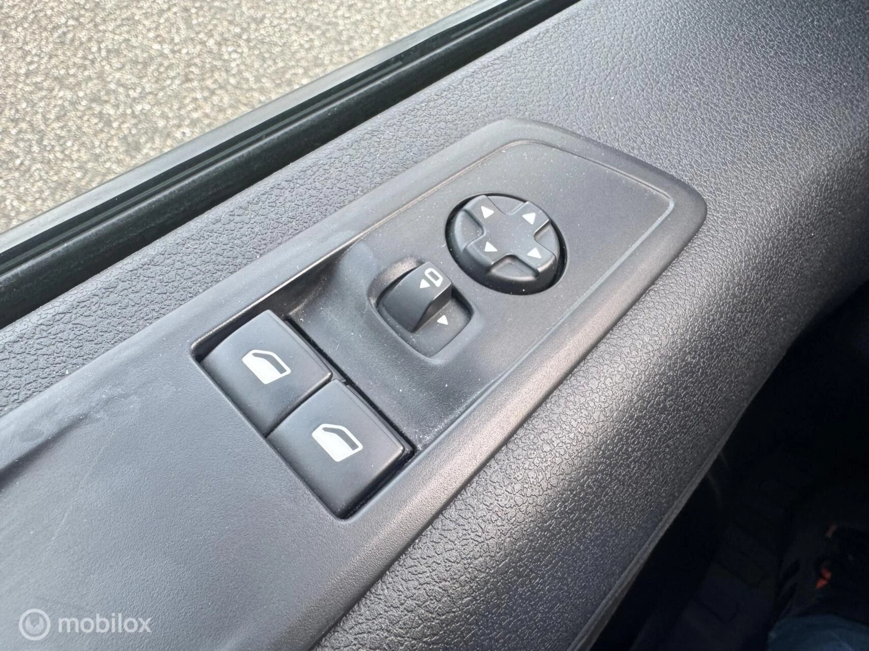 Hoofdafbeelding Citroën SpaceTourer