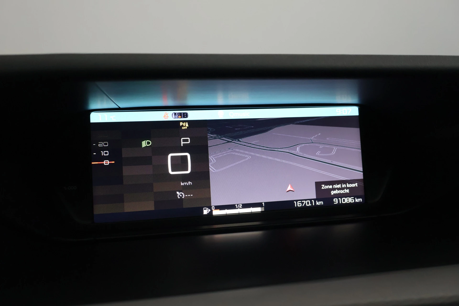 Hoofdafbeelding Citroën Grand C4 Spacetourer