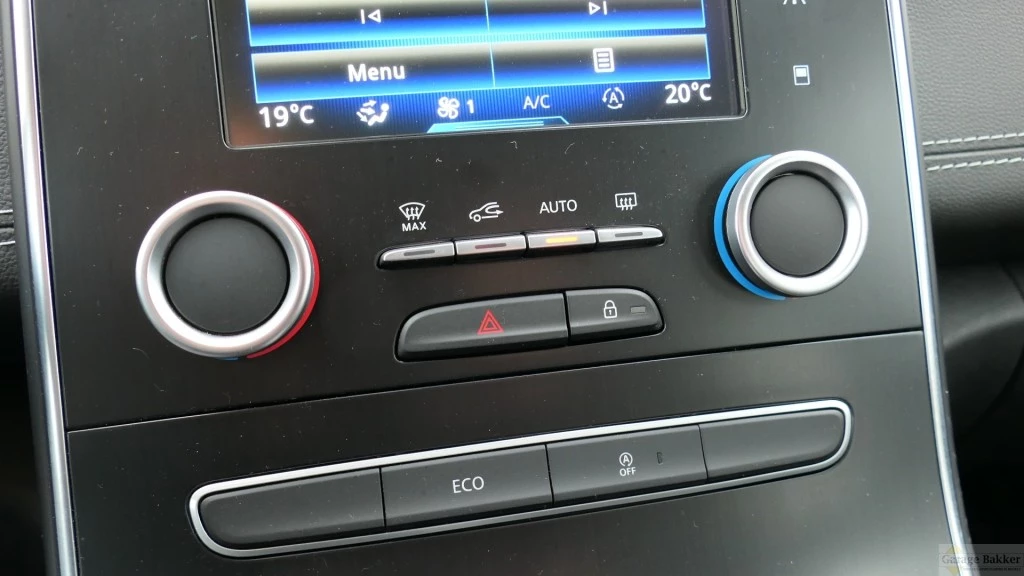 Hoofdafbeelding Renault Scénic