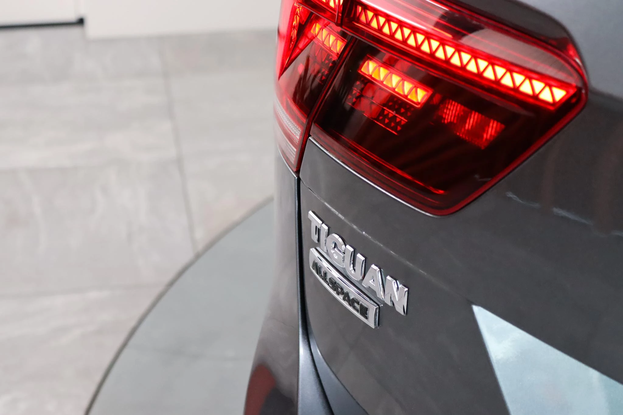 Hoofdafbeelding Volkswagen Tiguan Allspace