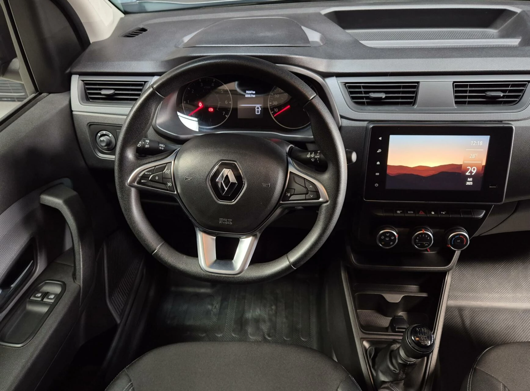 Hoofdafbeelding Renault Express