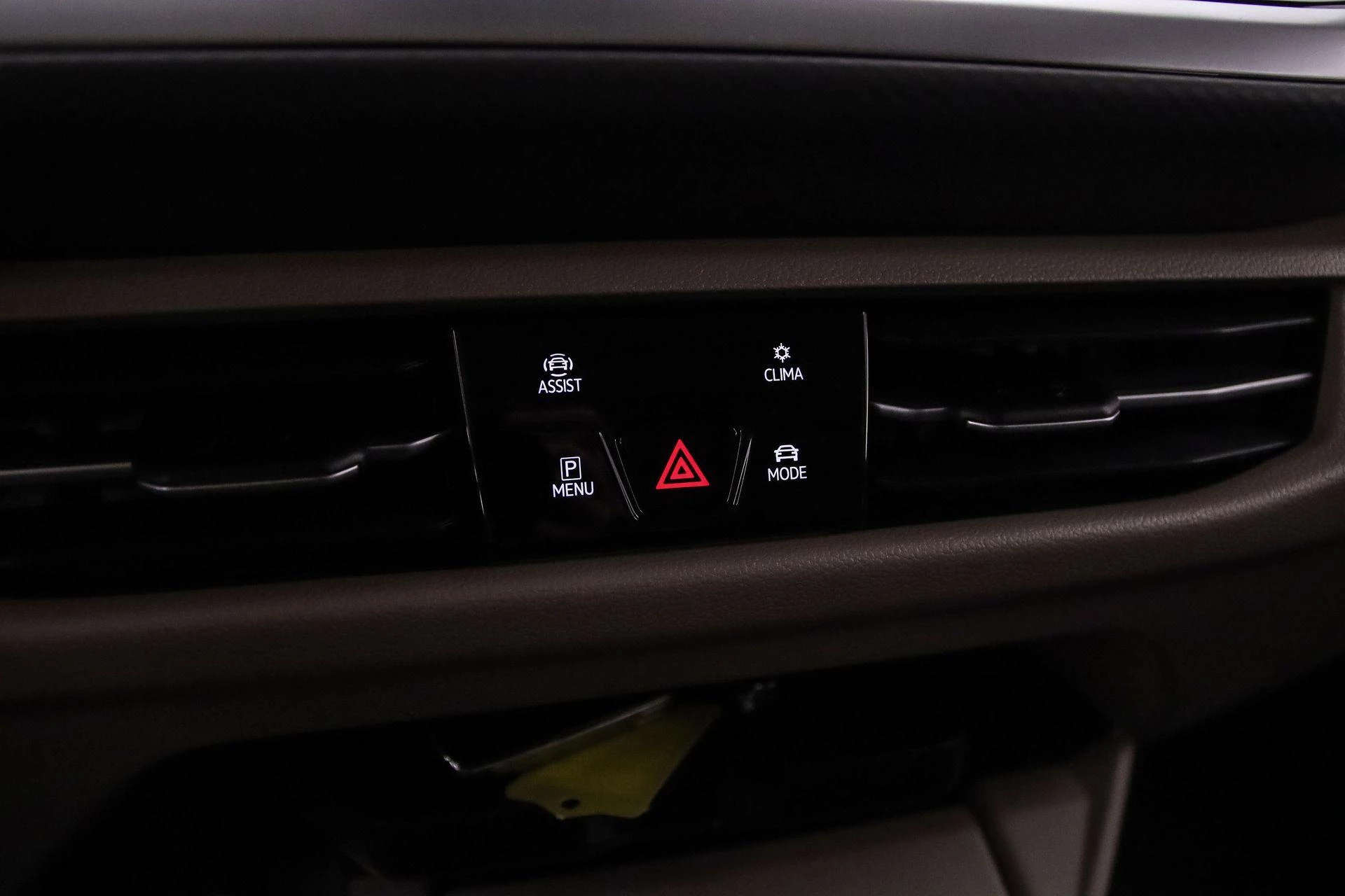 Hoofdafbeelding Volkswagen Multivan