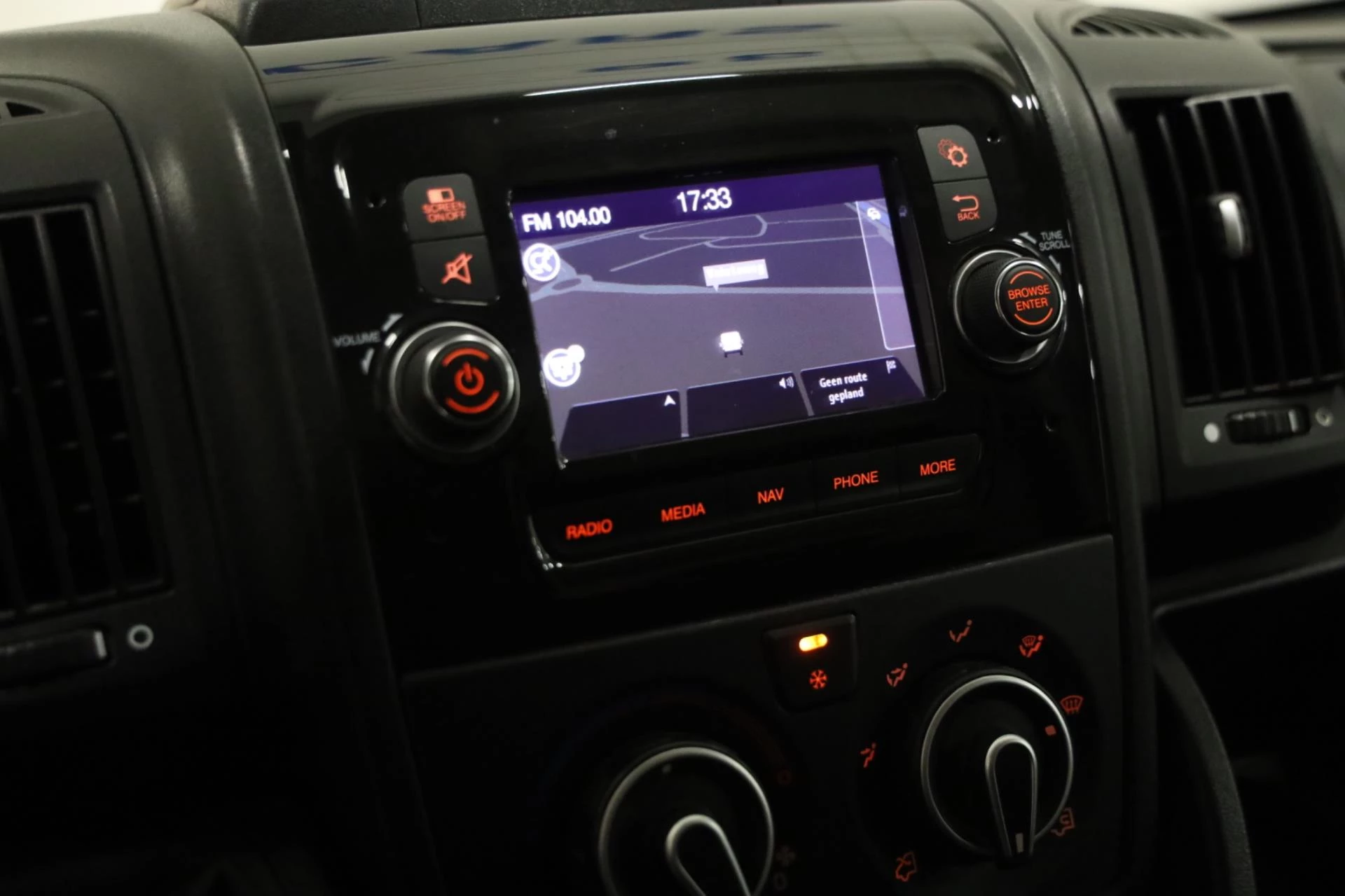 Hoofdafbeelding Peugeot Boxer