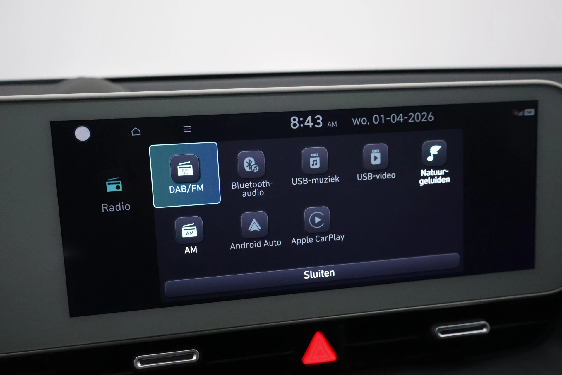 Hoofdafbeelding Hyundai IONIQ 5