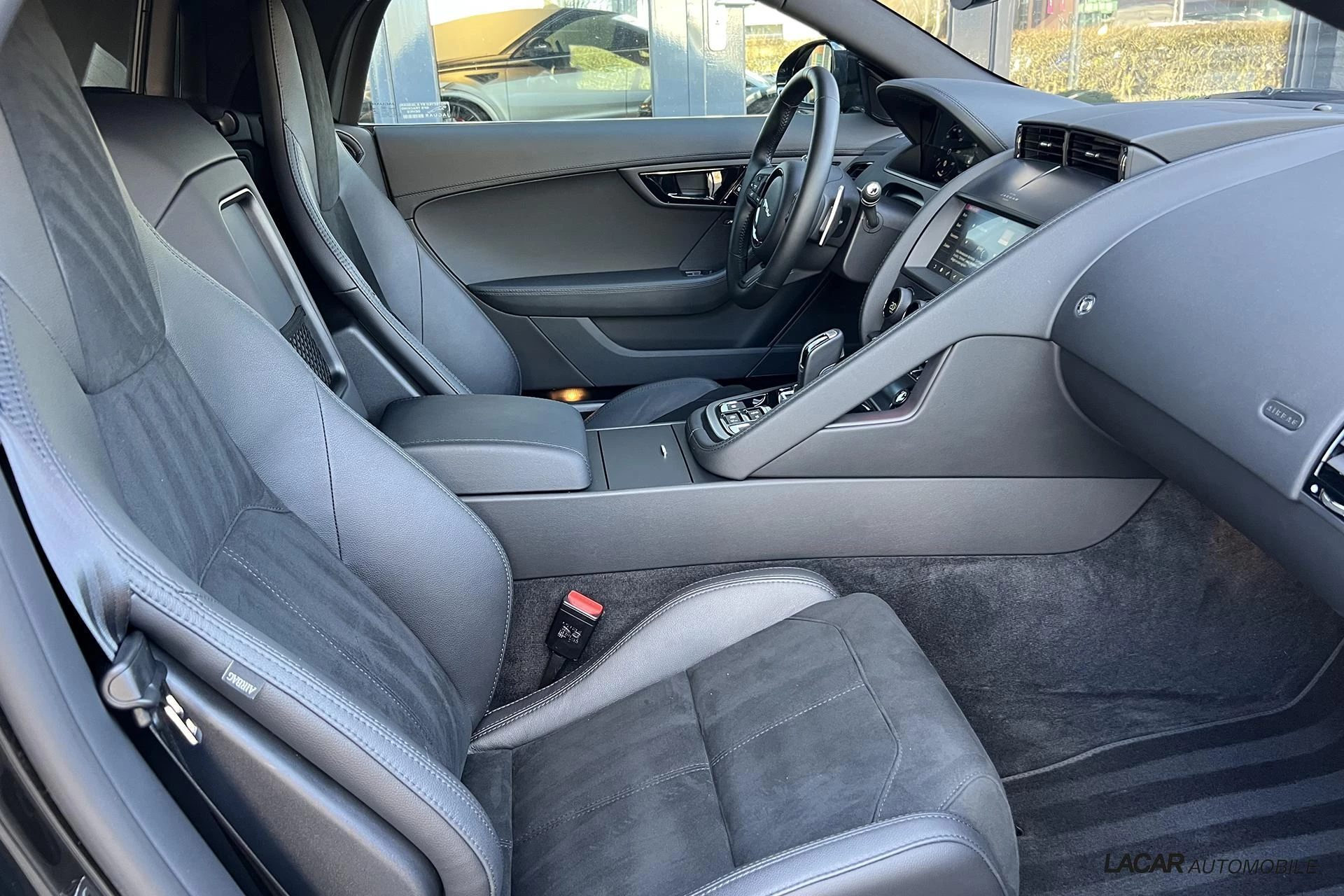 Hoofdafbeelding Jaguar F-Type