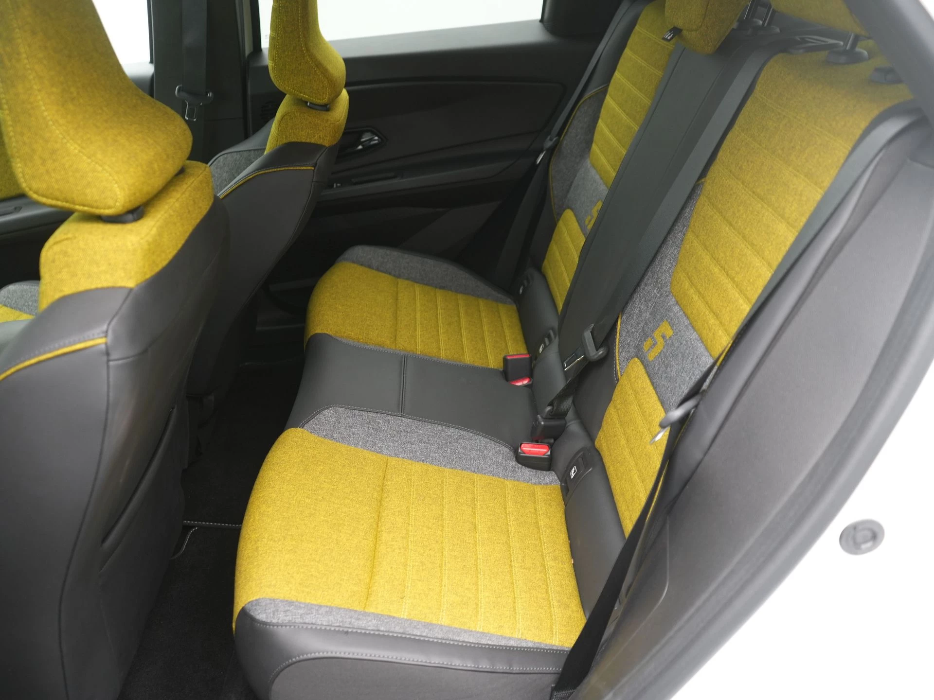 Hoofdafbeelding Renault 5