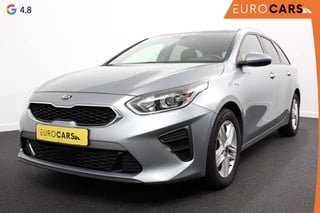 Kia Ceed Sportswagon 1.0 T-GDi Active SW | Navigatie | Apple Carplay/Android Auto | Climate Control | Camera | Extra Getint Glas