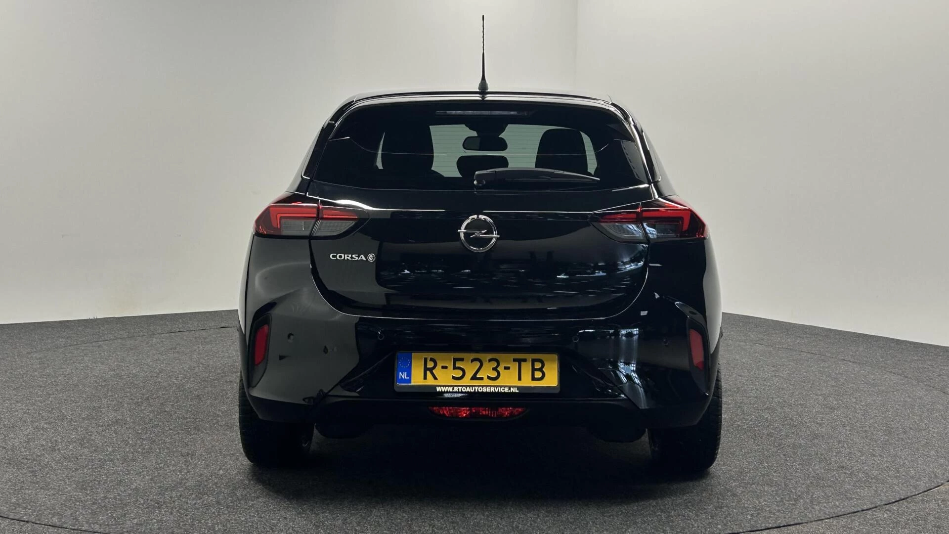 Hoofdafbeelding Opel Corsa-e