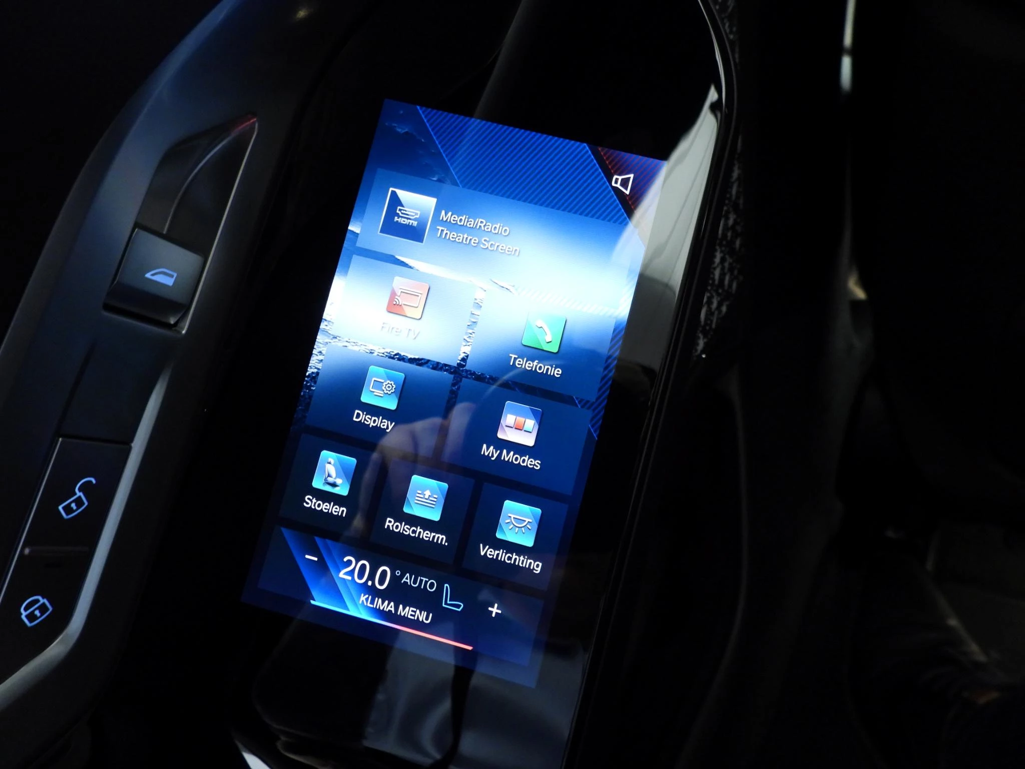 Hoofdafbeelding BMW i7