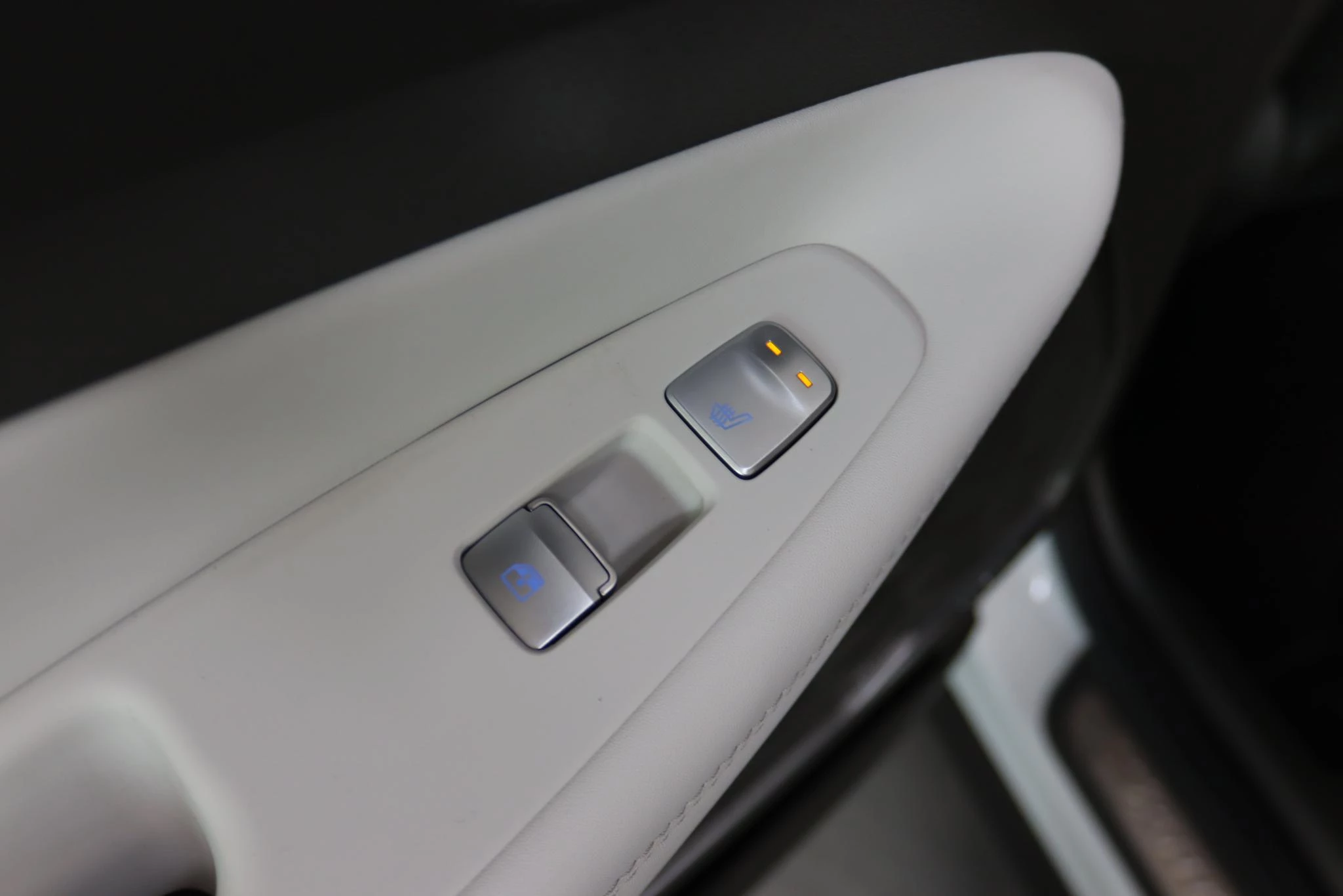 Hoofdafbeelding Hyundai Santa Fe