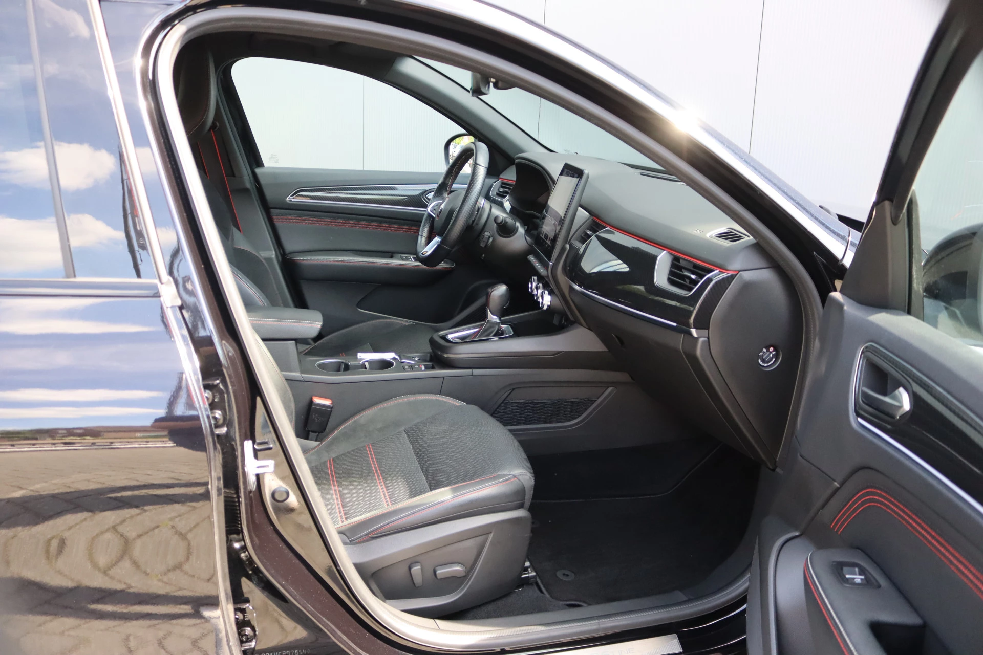 Hoofdafbeelding Renault Arkana