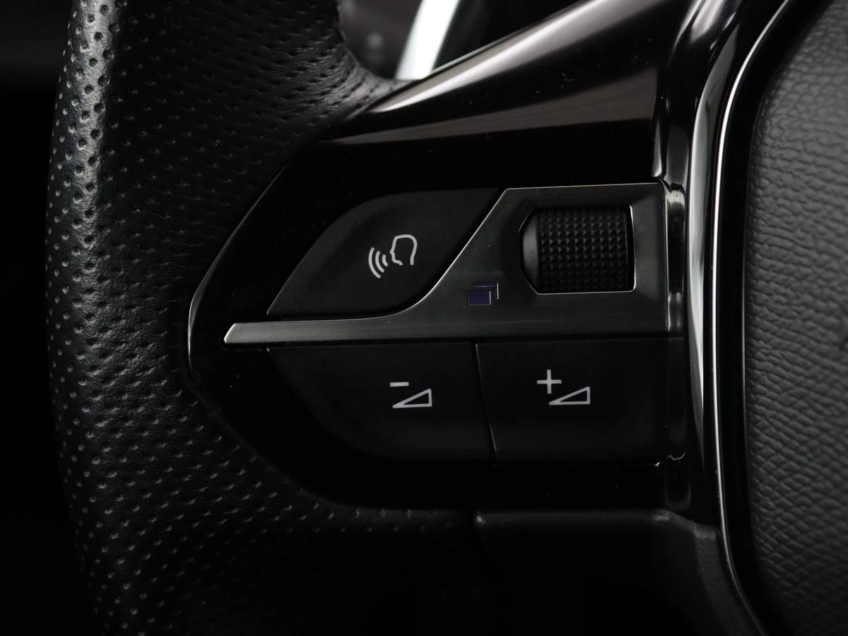 Hoofdafbeelding Peugeot 508
