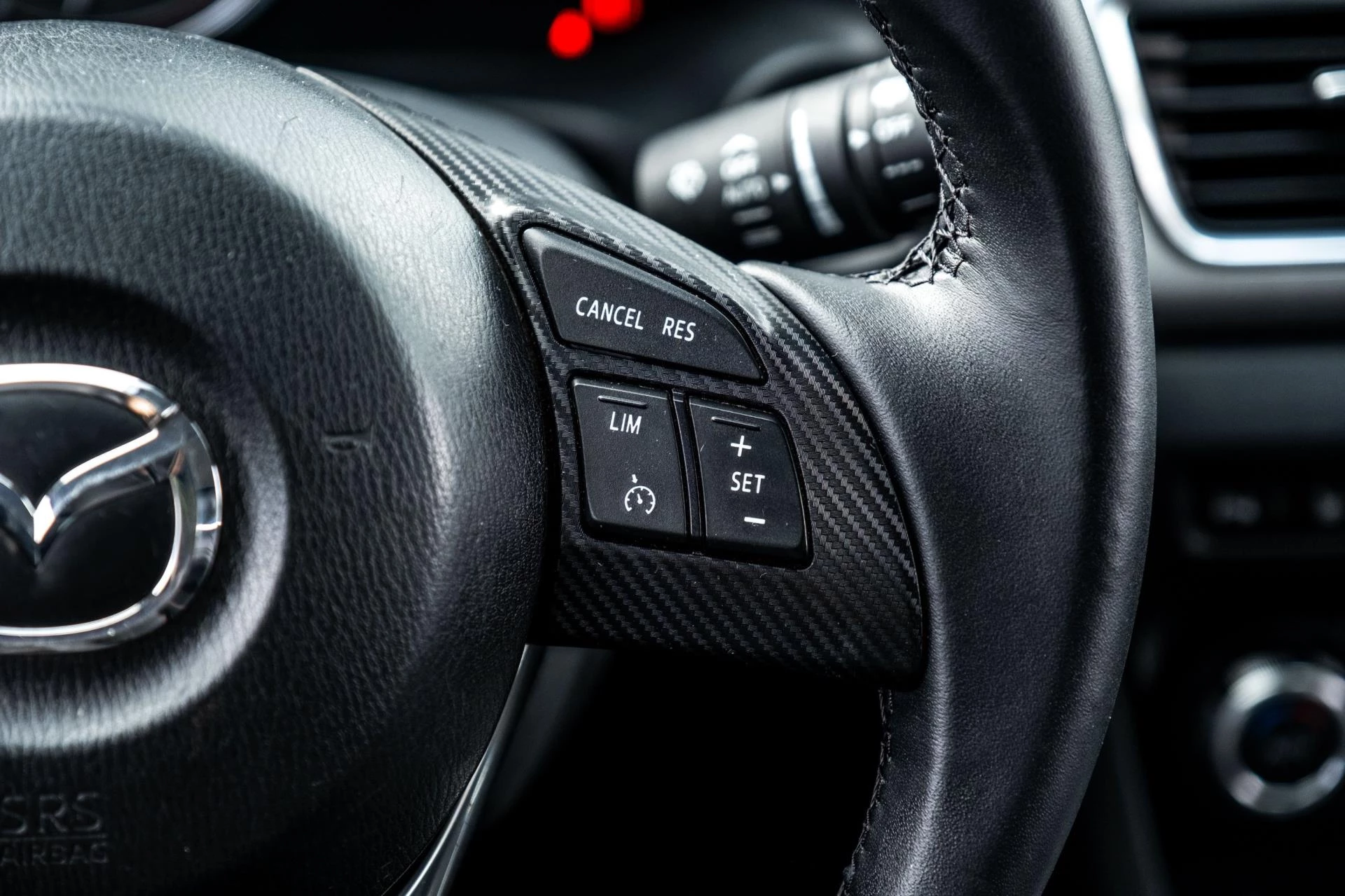 Hoofdafbeelding Mazda 3