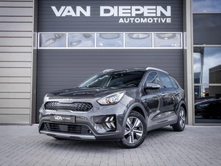 Kia Niro 1.6 GDi Hybrid DynamicLine - Pano l NAP l ACC l Camera l Keyless