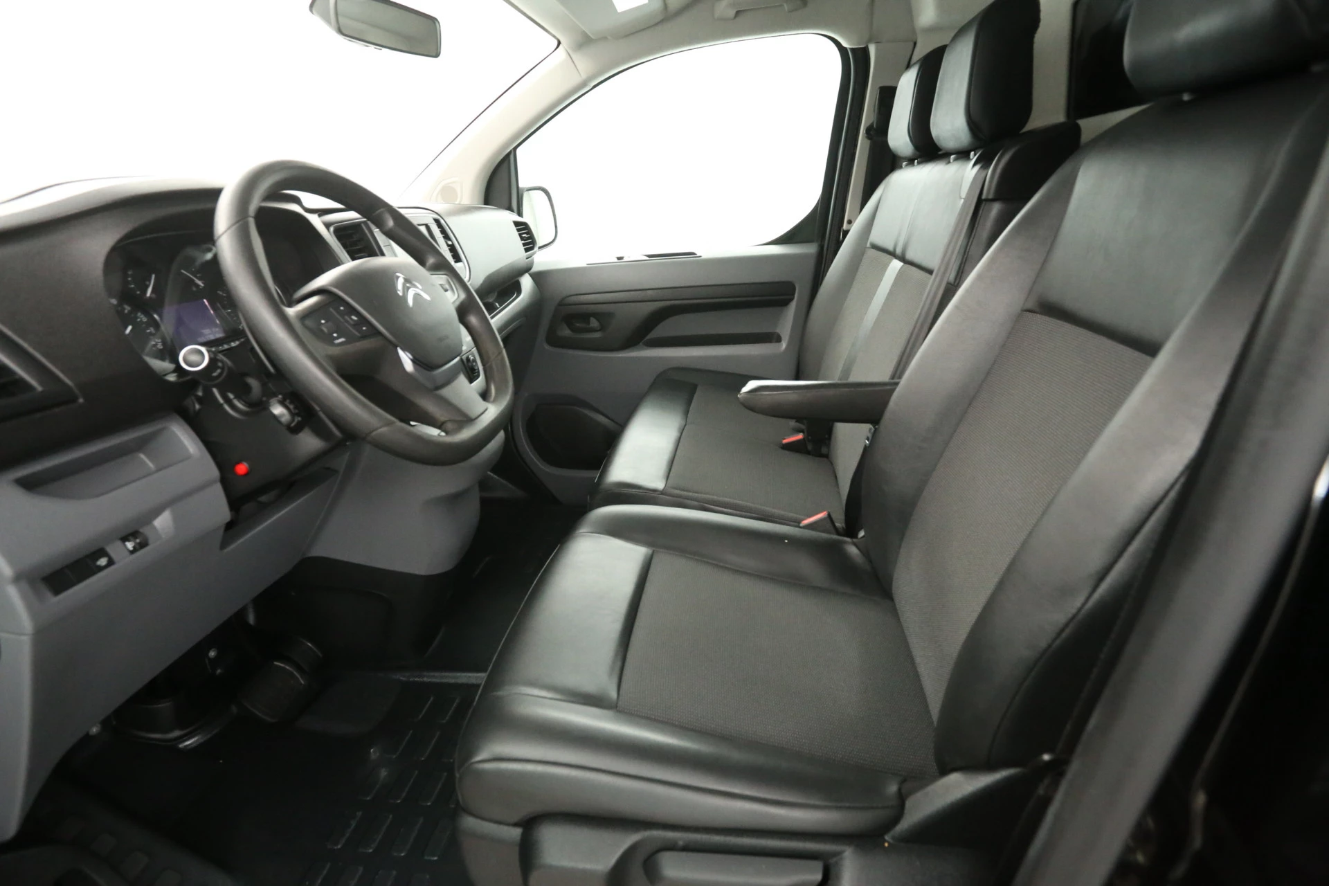 Hoofdafbeelding Citroën Jumpy