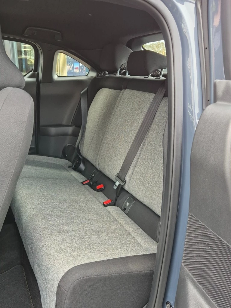 Hoofdafbeelding Mazda MX-30