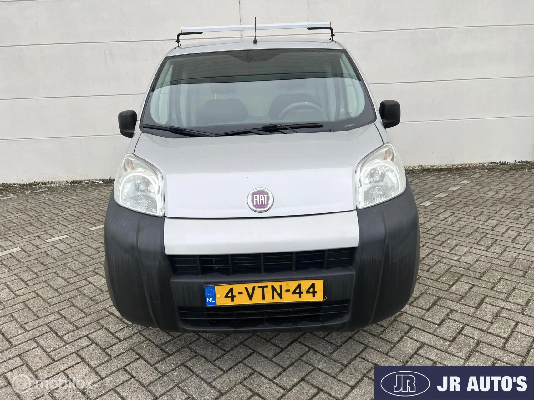 Hoofdafbeelding Fiat Fiorino