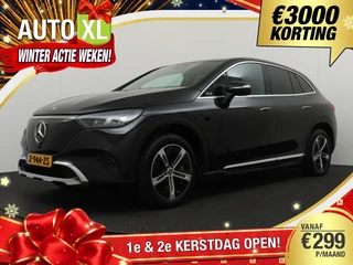 Mercedes-Benz EQE SUV 350+ Business Line 91 kWh Memory Adapt.Cruise Trekhaak