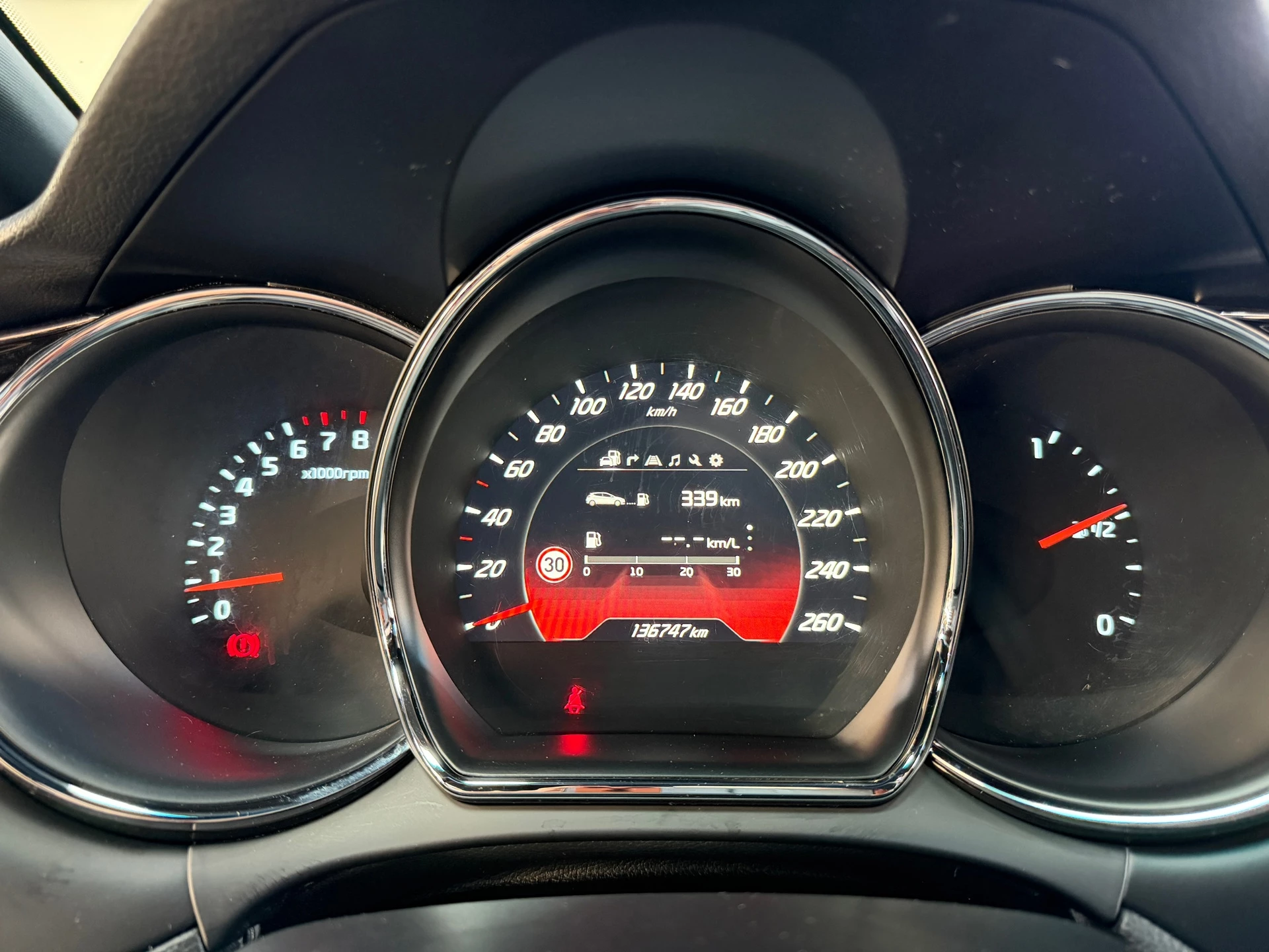 Hoofdafbeelding Kia pro_cee'd