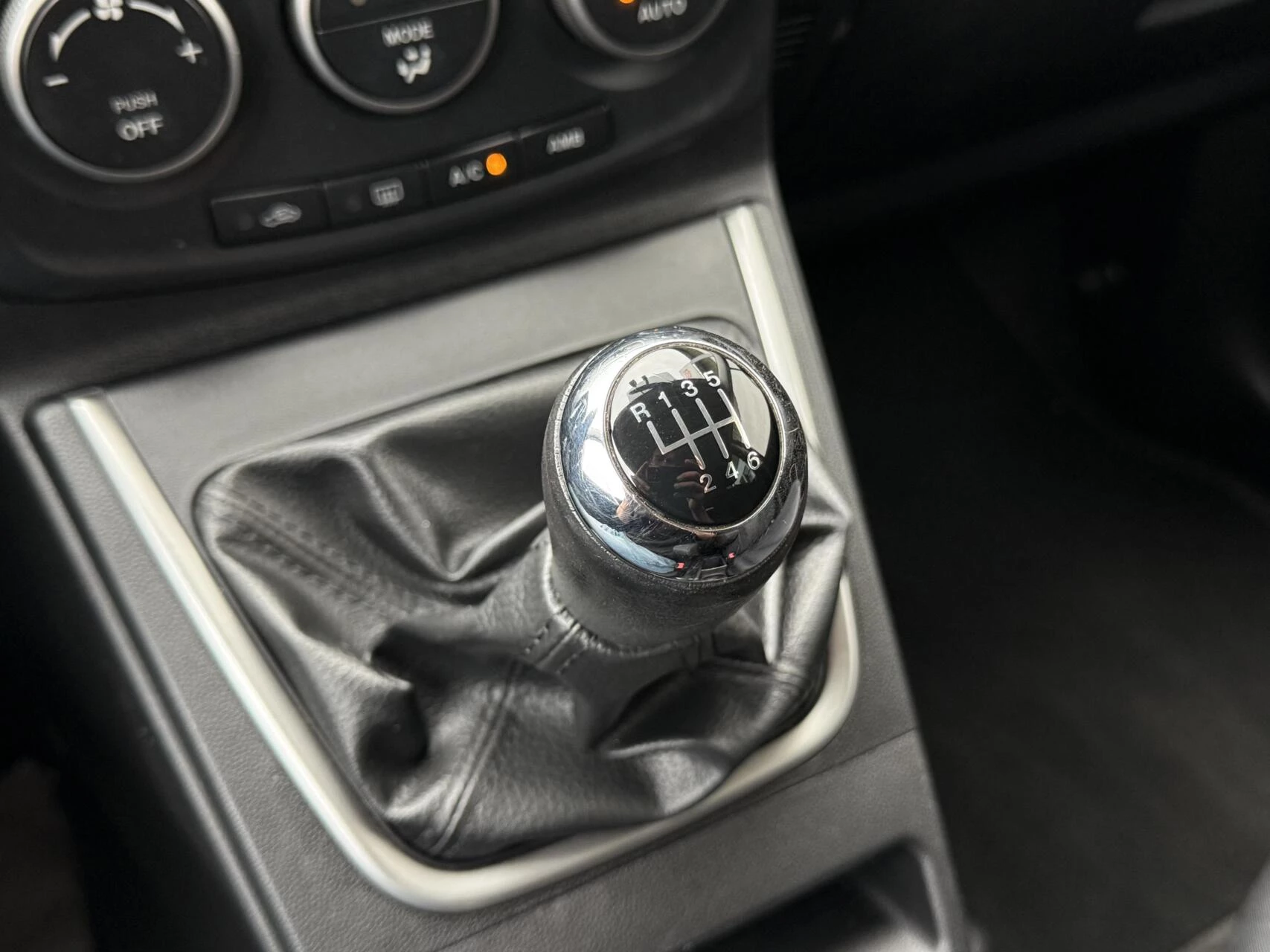 Hoofdafbeelding Mazda 5