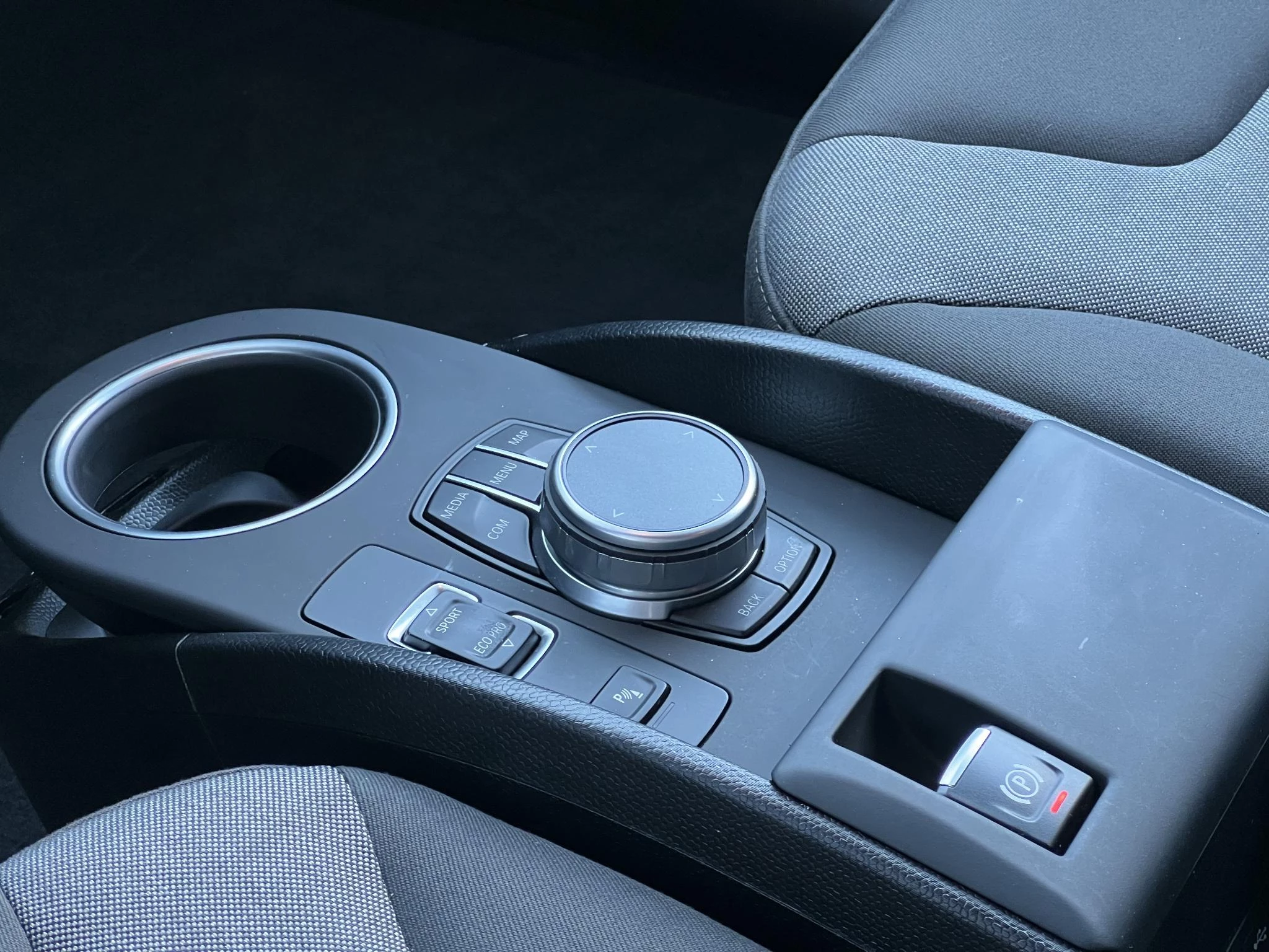 Hoofdafbeelding BMW i3