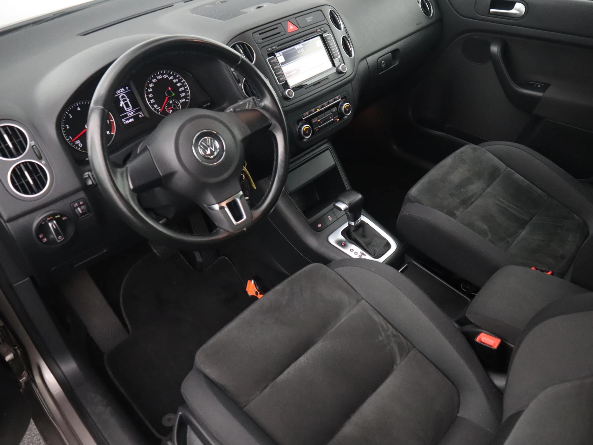 Hoofdafbeelding Volkswagen Golf Plus