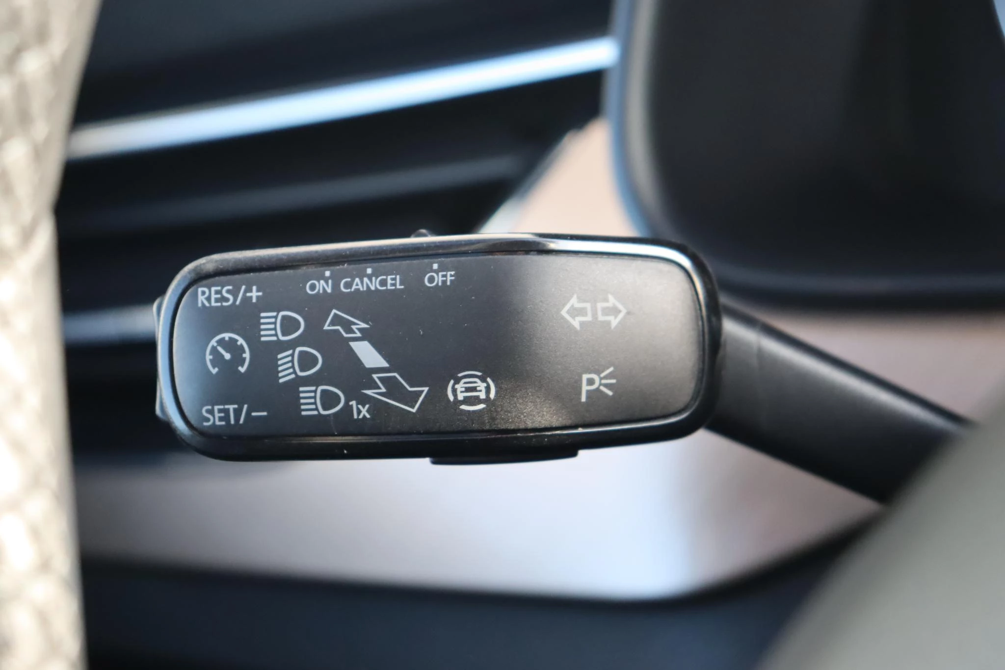 Hoofdafbeelding Škoda Scala