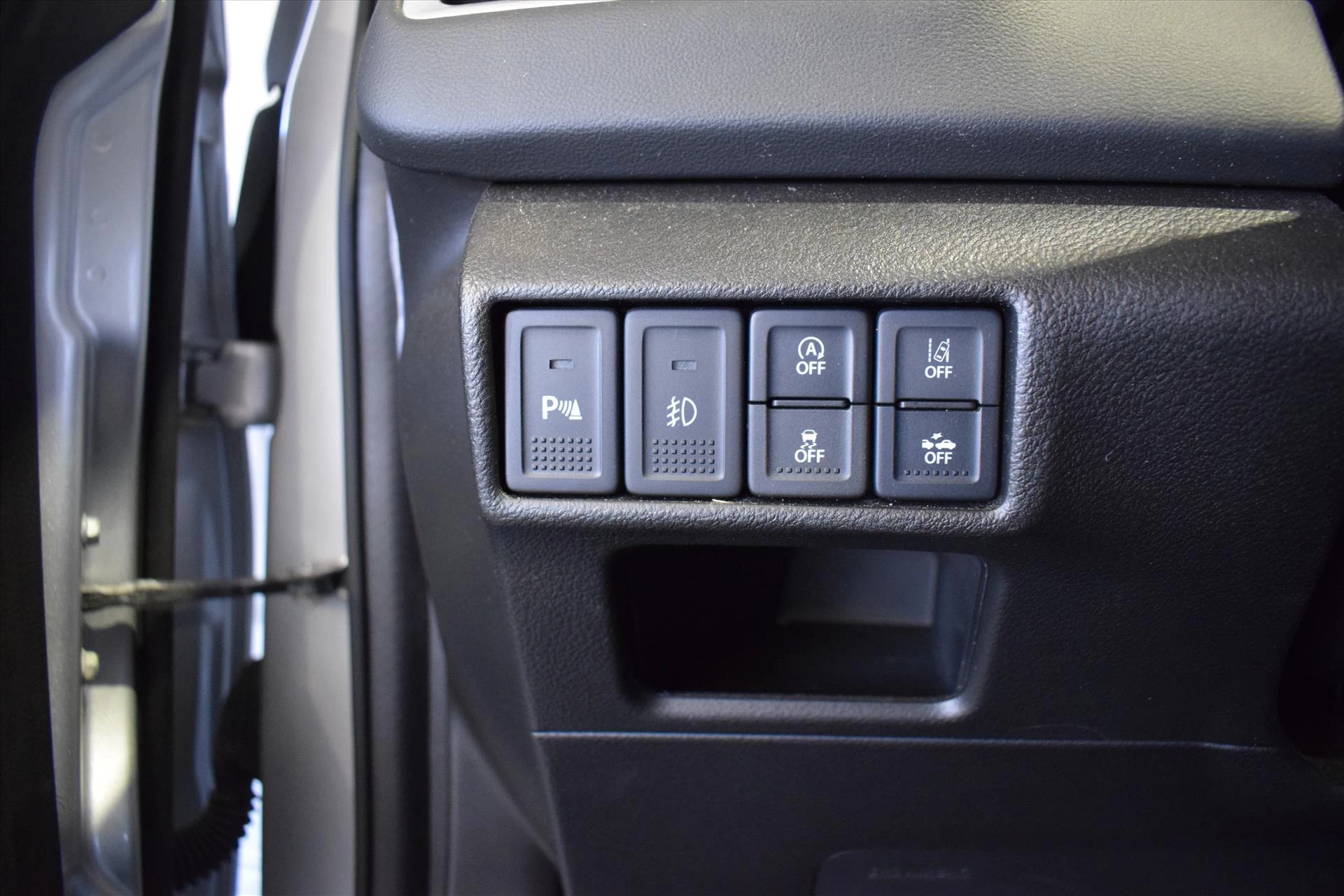 Hoofdafbeelding Suzuki S-Cross