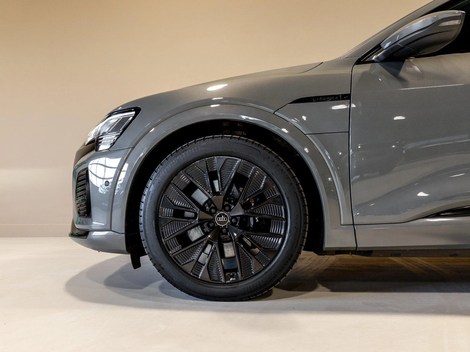 Hoofdafbeelding Audi Q8 Sportback e-tron