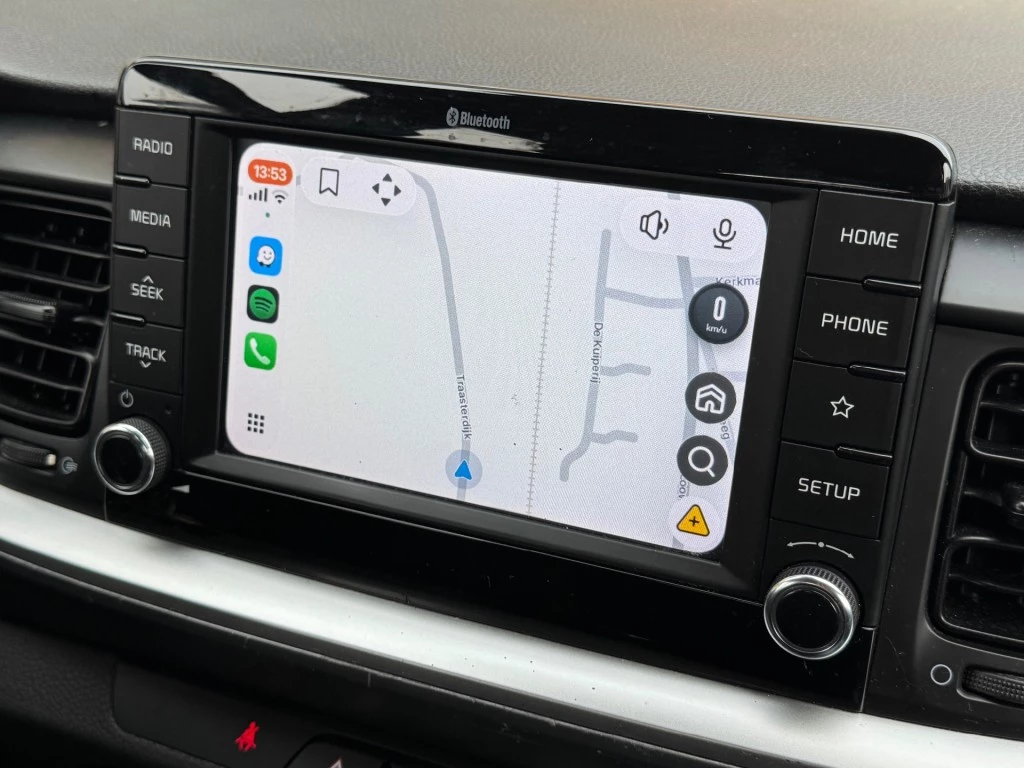 Hoofdafbeelding Kia Stonic