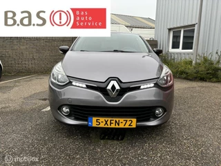 Renault Clio 0.9 TCe ECO Night&Day