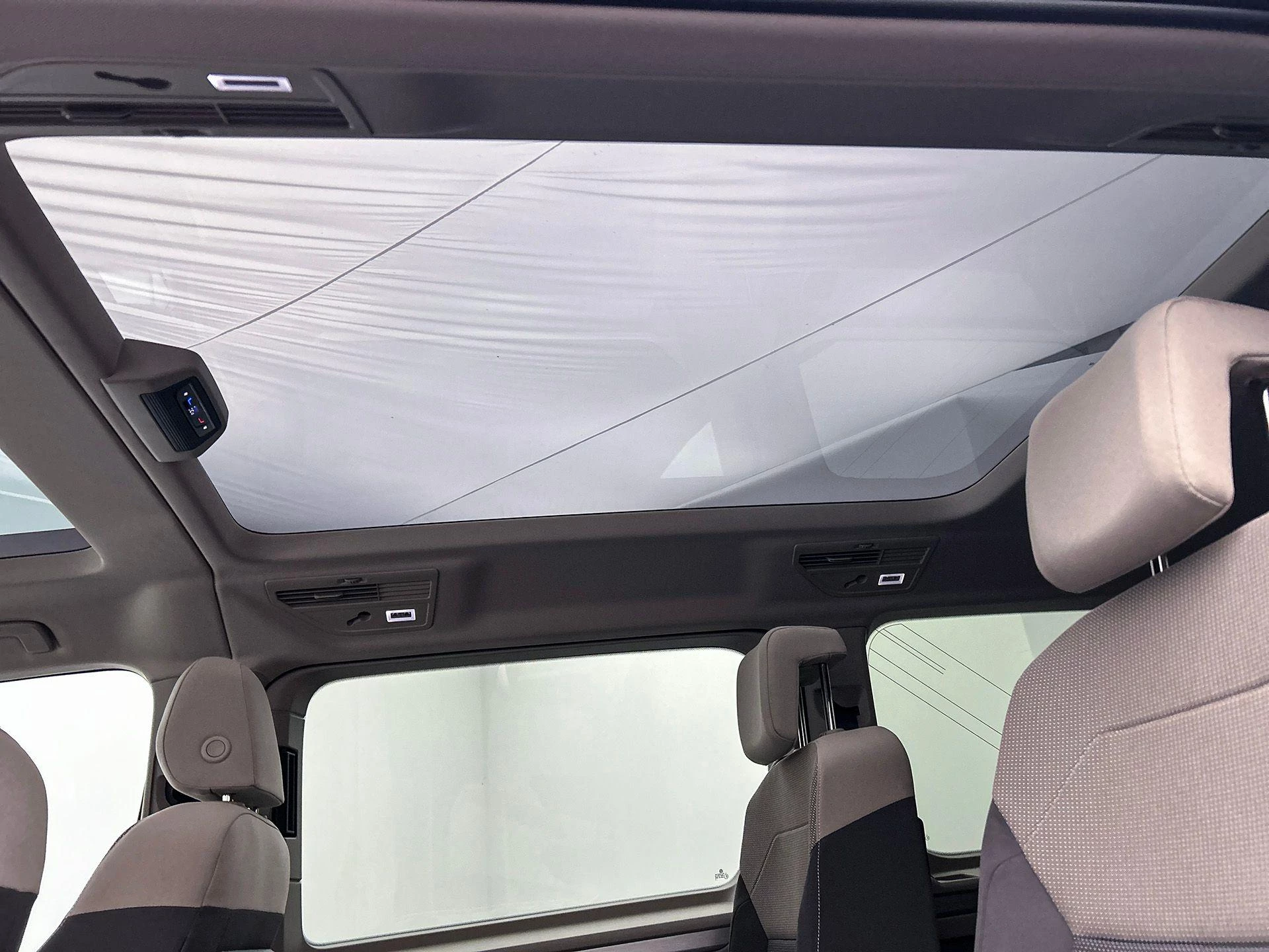 Hoofdafbeelding Volkswagen Multivan